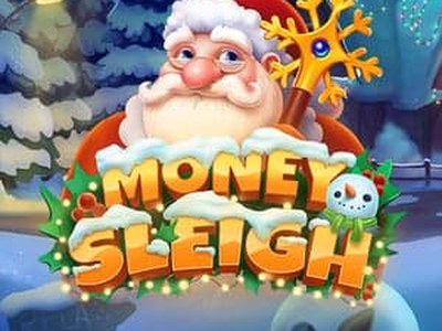 Слот Money Sleigh — играть онлайн