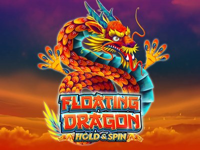Слот Floating Dragon производителя Pragmatic Play