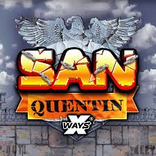Игровой автомат San Quentin